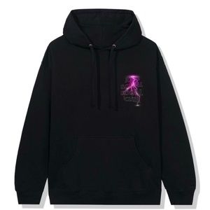 Anti Social Social Club Save Your Tears Hoodie / SIZE LARGE